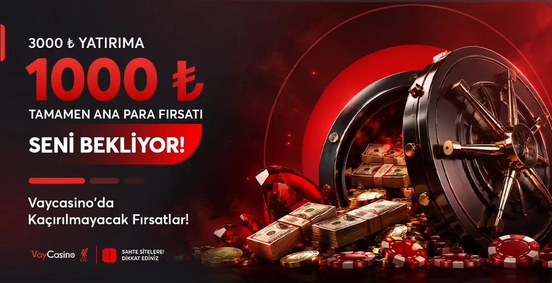 3.000 TL yatırıma özel 1.000 TL